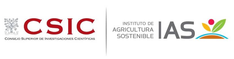 Logo del Instituto de Agricultura Sostenible del CSIC